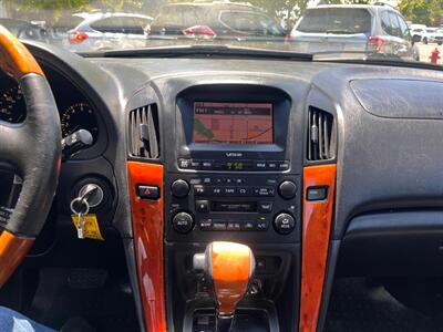 2001 Lexus RX   - Photo 13 - Boise, ID 83706
