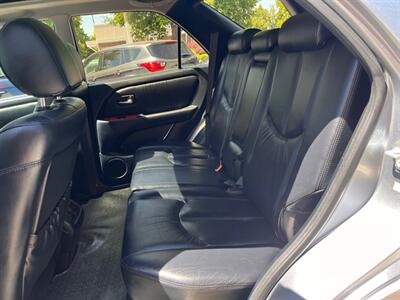 2001 Lexus RX   - Photo 8 - Boise, ID 83706