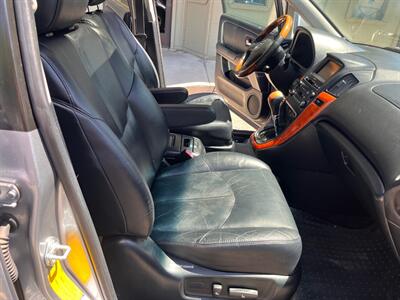 2001 Lexus RX   - Photo 11 - Boise, ID 83706
