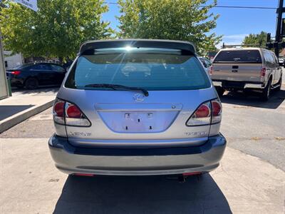 2001 Lexus RX   - Photo 6 - Boise, ID 83706