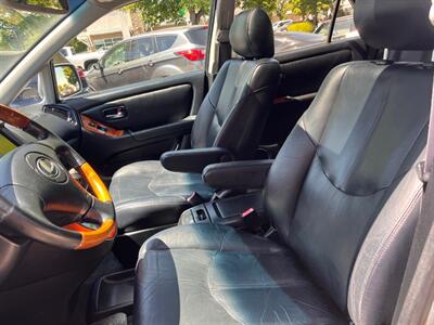 2001 Lexus RX   - Photo 7 - Boise, ID 83706