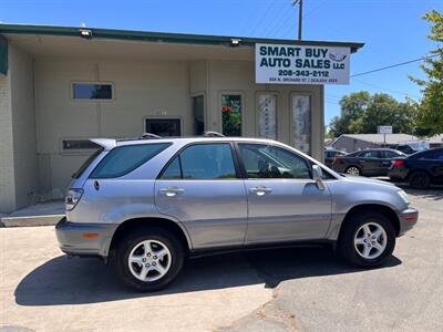 2001 Lexus RX   - Photo 1 - Boise, ID 83706