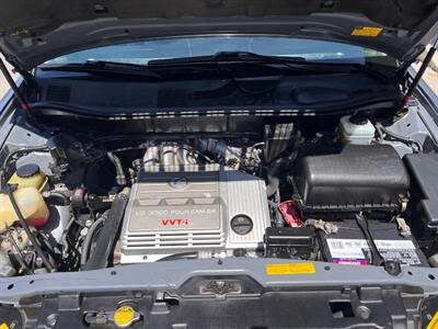 2001 Lexus RX   - Photo 15 - Boise, ID 83706