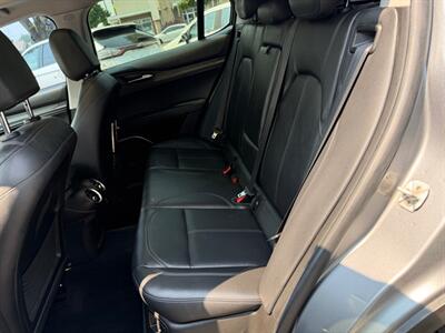 2018 Alfa Romeo Stelvio Ti - Photo 9 - Boise, ID 83706