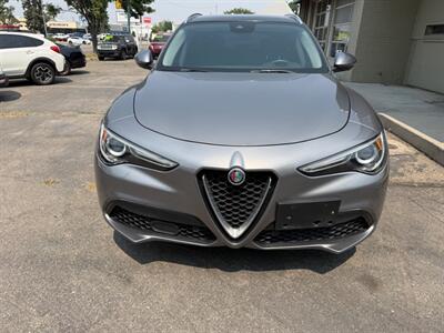 2018 Alfa Romeo Stelvio Ti - Photo 3 - Boise, ID 83706