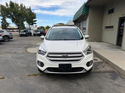 2019 Ford Escape Titanium - Photo 3 - Boise, ID 83706