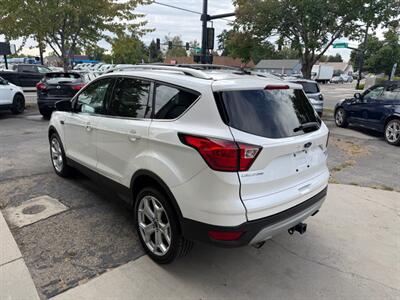 2019 Ford Escape Titanium - Photo 5 - Boise, ID 83706