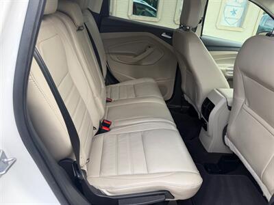 2019 Ford Escape Titanium - Photo 9 - Boise, ID 83706