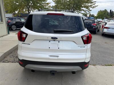 2019 Ford Escape Titanium - Photo 6 - Boise, ID 83706