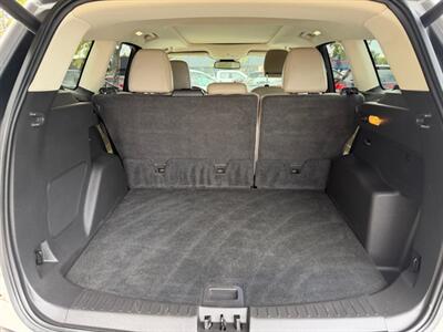 2019 Ford Escape Titanium - Photo 8 - Boise, ID 83706