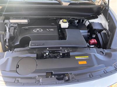 2015 INFINITI QX60   - Photo 18 - Boise, ID 83706