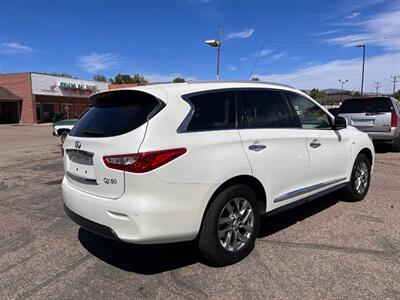 2015 INFINITI QX60   - Photo 5 - Boise, ID 83706