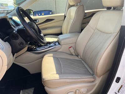 2015 INFINITI QX60   - Photo 9 - Boise, ID 83706