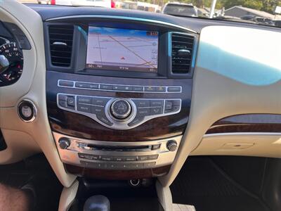 2015 INFINITI QX60   - Photo 16 - Boise, ID 83706
