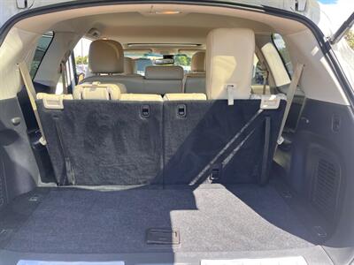 2015 INFINITI QX60   - Photo 11 - Boise, ID 83706