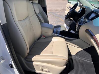 2015 INFINITI QX60   - Photo 14 - Boise, ID 83706