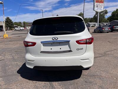 2015 INFINITI QX60   - Photo 6 - Boise, ID 83706