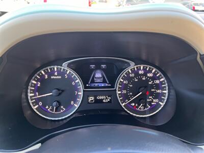 2015 INFINITI QX60   - Photo 15 - Boise, ID 83706