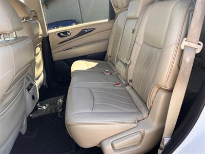 2015 INFINITI QX60   - Photo 10 - Boise, ID 83706