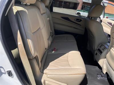2015 INFINITI QX60   - Photo 13 - Boise, ID 83706