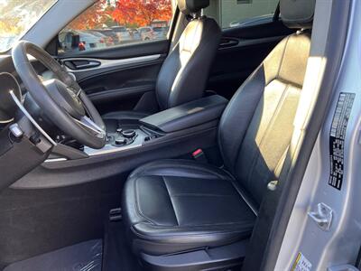 2018 Alfa Romeo Stelvio Sport   - Photo 7 - Boise, ID 83706