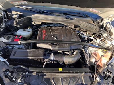 2018 Alfa Romeo Stelvio Sport   - Photo 14 - Boise, ID 83706