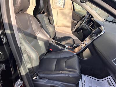 2017 Volvo XC60 T5 Inscription   - Photo 11 - Boise, ID 83706