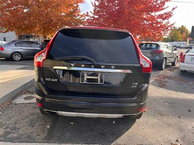 2017 Volvo XC60 T5 Inscription   - Photo 6 - Boise, ID 83706