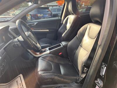 2017 Volvo XC60 T5 Inscription   - Photo 7 - Boise, ID 83706