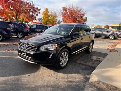 2017 Volvo XC60 T5 Inscription   - Photo 4 - Boise, ID 83706