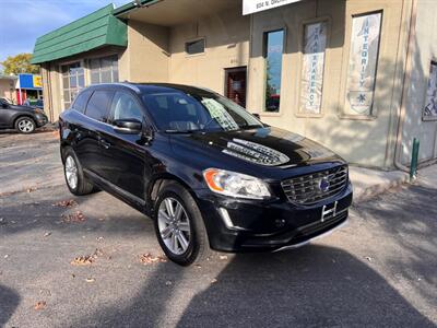 2017 Volvo XC60 T5 Inscription   - Photo 2 - Boise, ID 83706
