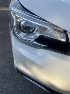 2017 Subaru Forester 2.5i Touring - Photo 5 - Boise, ID 83706