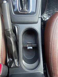 2017 Subaru Forester 2.5i Touring - Photo 18 - Boise, ID 83706