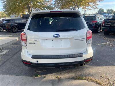 2017 Subaru Forester 2.5i Touring - Photo 4 - Boise, ID 83706