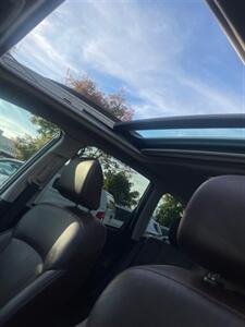 2017 Subaru Forester 2.5i Touring - Photo 8 - Boise, ID 83706