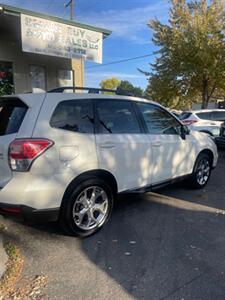2017 Subaru Forester 2.5i Touring - Photo 2 - Boise, ID 83706