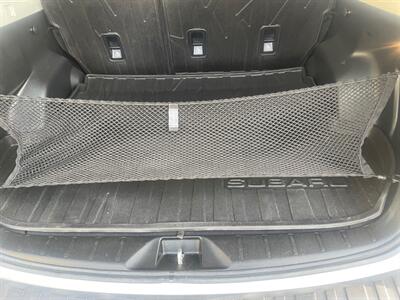 2017 Subaru Forester 2.5i Touring - Photo 24 - Boise, ID 83706