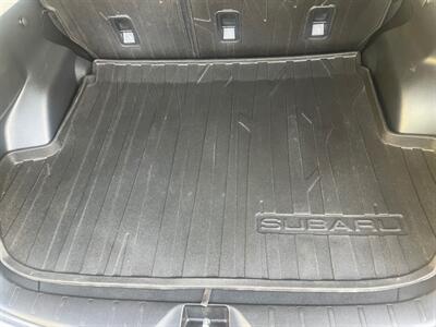 2017 Subaru Forester 2.5i Touring - Photo 23 - Boise, ID 83706