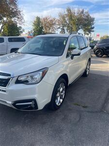 2017 Subaru Forester 2.5i Touring - Photo 3 - Boise, ID 83706