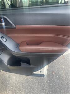 2017 Subaru Forester 2.5i Touring - Photo 20 - Boise, ID 83706