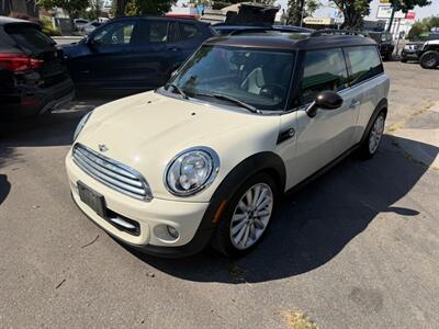 2013 MINI Clubman Cooper   - Photo 4 - Boise, ID 83706