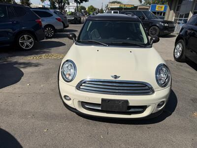 2013 MINI Clubman Cooper   - Photo 3 - Boise, ID 83706