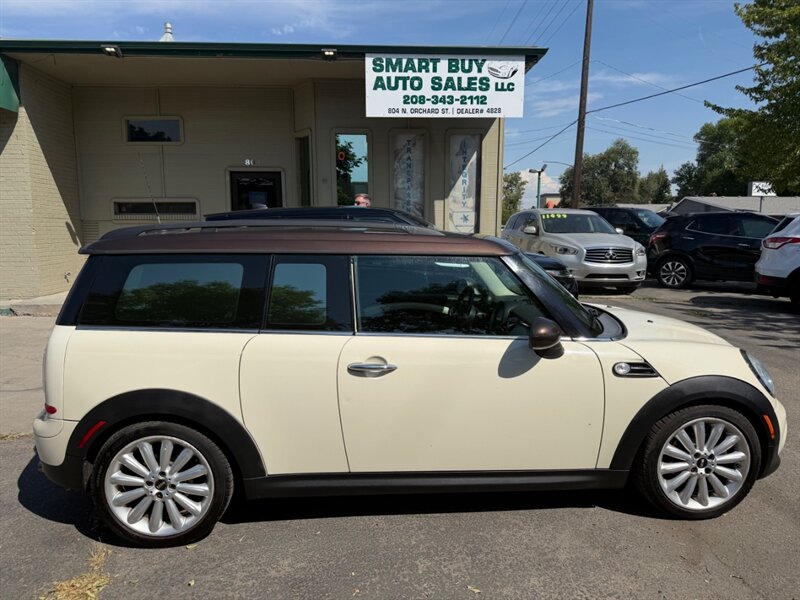 2013 MINI Clubman Cooper   - Photo 1 - Boise, ID 83706