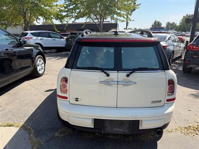 2013 MINI Clubman Cooper   - Photo 6 - Boise, ID 83706