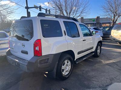 2005 Nissan Xterra S   - Photo 4 - Boise, ID 83706