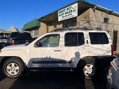 2005 Nissan Xterra S   - Photo 2 - Boise, ID 83706