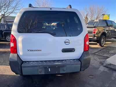 2005 Nissan Xterra S   - Photo 3 - Boise, ID 83706