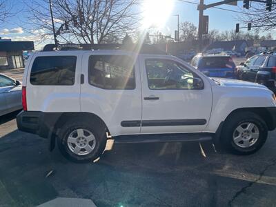 2005 Nissan Xterra S   - Photo 5 - Boise, ID 83706