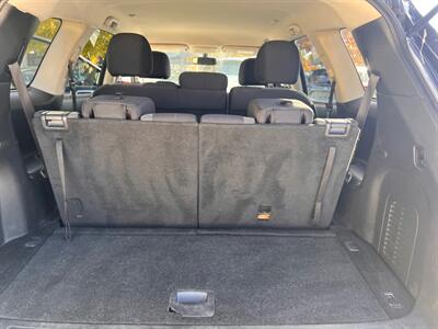 2018 Nissan Pathfinder S   - Photo 10 - Boise, ID 83706