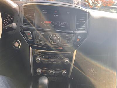 2018 Nissan Pathfinder S   - Photo 14 - Boise, ID 83706